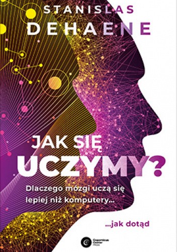 Okładka książki „Jak się uczymy?